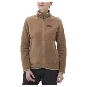 Lafuma Shelter Fleece Met Volledige Rits Dune