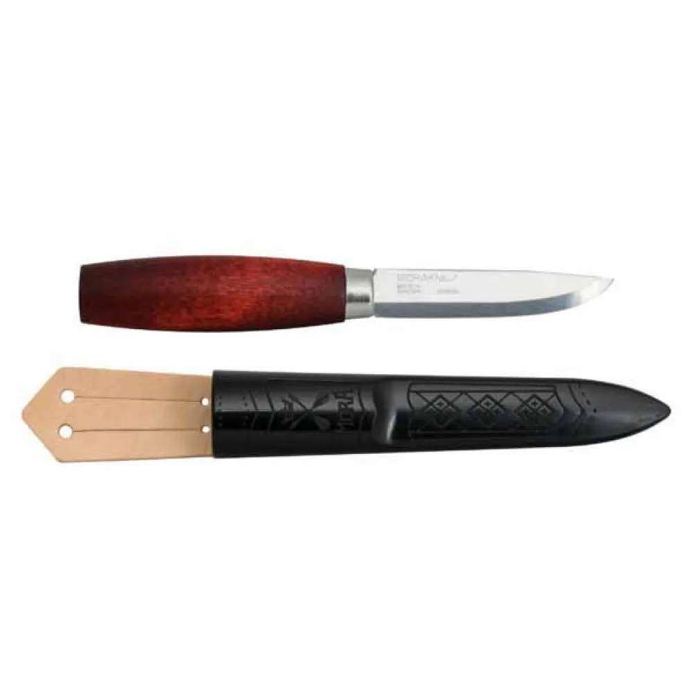 Morakniv Classic No 1 Mes Zwart