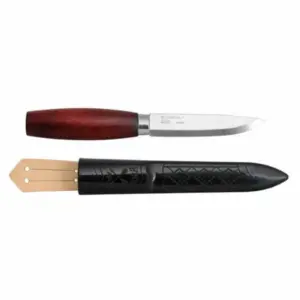 Morakniv Classic No 2 Mes Zwart