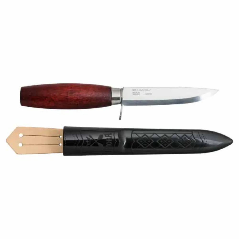 Morakniv Classic No 2f Mes Zwart