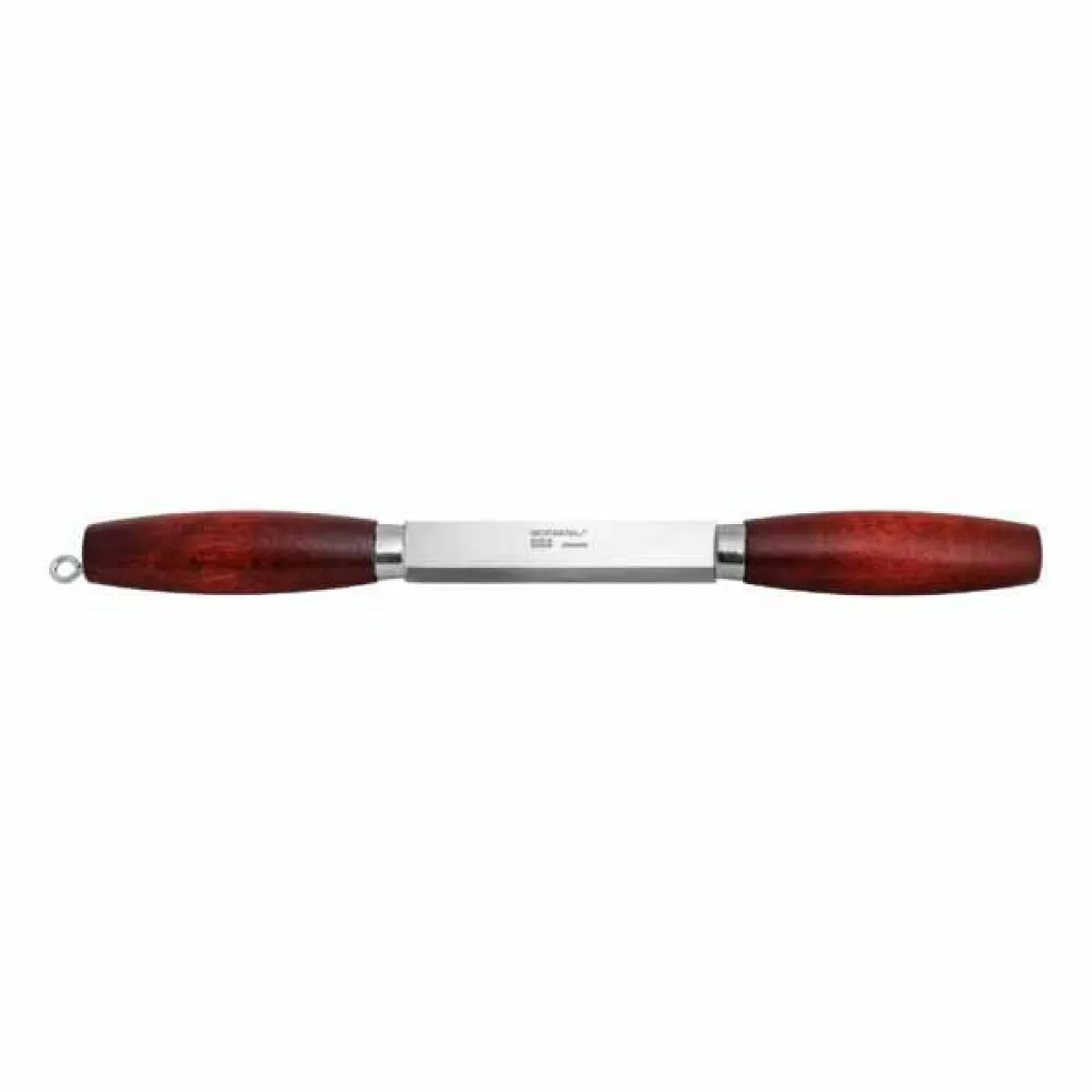 Morakniv Mes Zwart