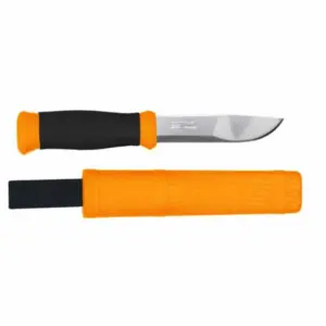 Morakniv Mora 2000 Mes Oranje