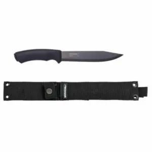 Morakniv Pathfinder Mes Zwart