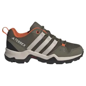 Adidas Terrex Ax2r Wandelschoenen Oranje