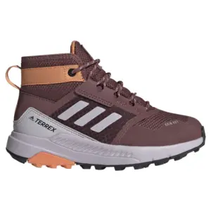 Adidas Terrex Trailmaker Mid Rain.rdy Wandelschoenen Zilver