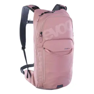 Evoc Stage Hydratatierugzak 6l Roze
