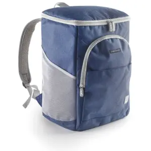 Ibili Dalvik Isothermal 21l Rugzak Blauw