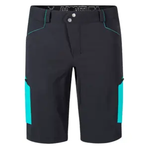 Montura Wild 2.0 Korte Broek Blauw