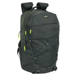 Safta Trekking 25l 30x16x52 Cm Rugzak Multicolor