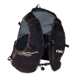Tsl Outdoor Finisher 2l Goyave Hydratatievest Oranje