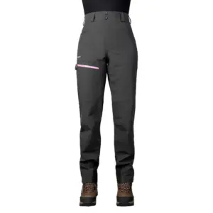 Graff 707-b-d Broek Grijs