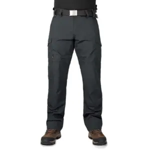 Graff 714-2 Broek Grijs