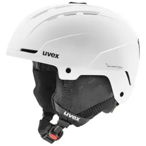 Uvex Stance Helm Wit