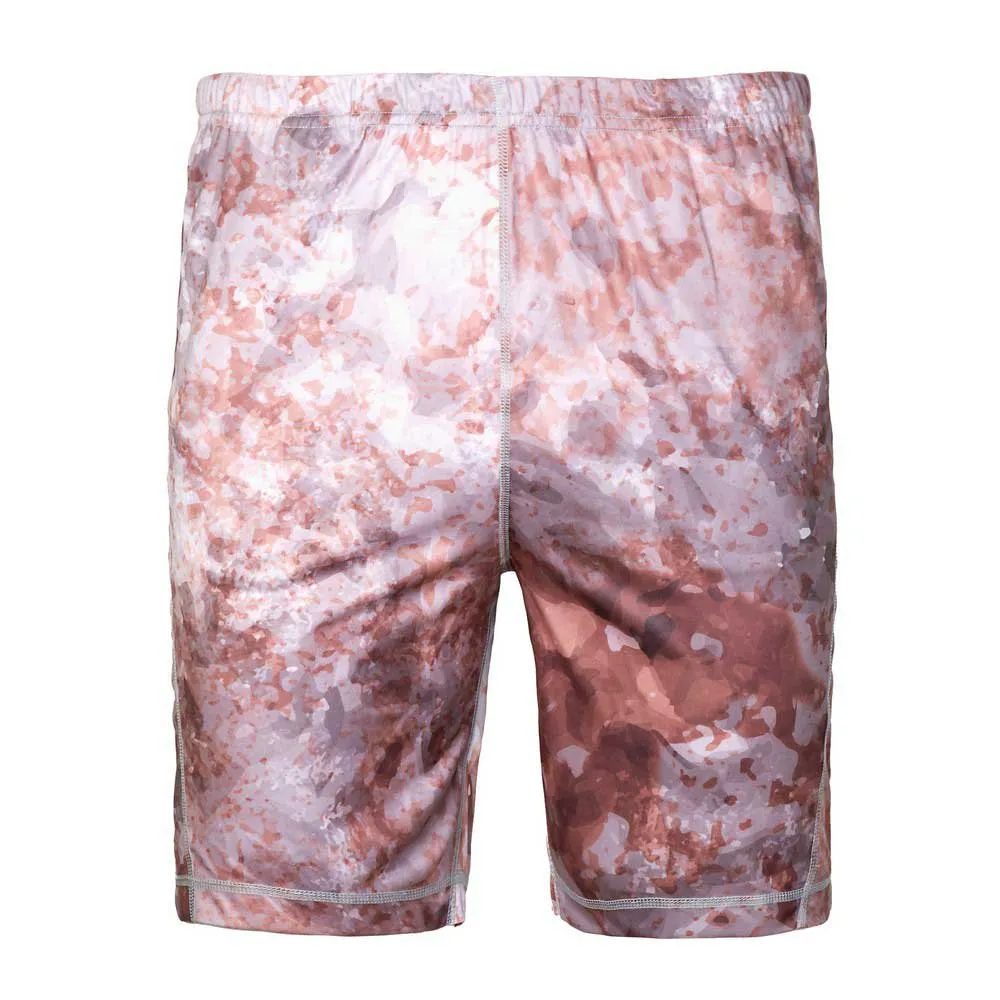 Graff Upf50 706-kr-cl-10-a Korte Broek Bruin