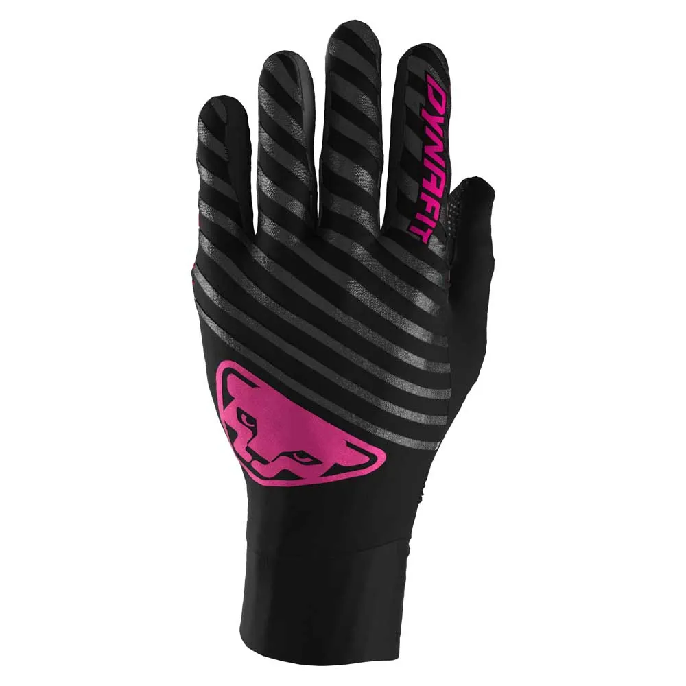 Dynafit Alpine Reflective Handschoenen Zwart
