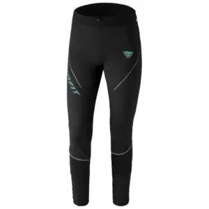 Dynafit Alpine Warm Broek Zwart