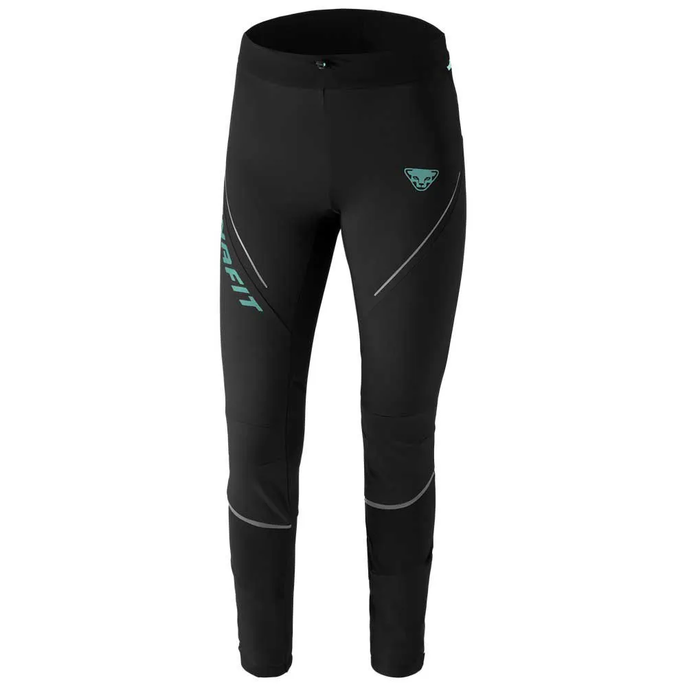 Dynafit Alpine Warm Broek Zwart
