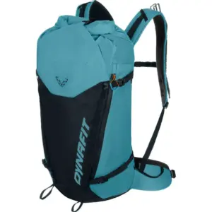 Dynafit Expedition 36l Rugzak Blauw