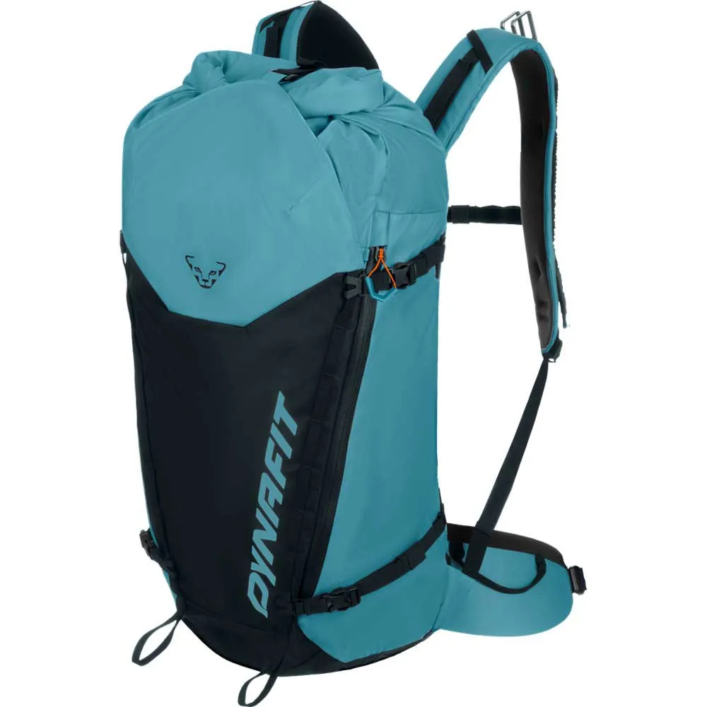 Dynafit Expedition 36l Rugzak Blauw