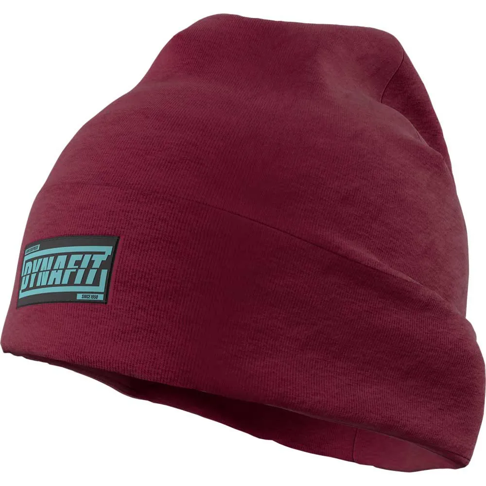 Dynafit Fold-up Muts Rood