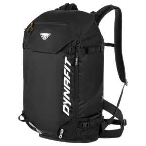 Dynafit Free 34l Rugzak Zwart