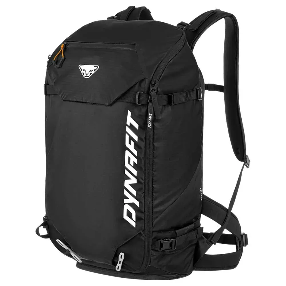 Dynafit Free 34l Rugzak Zwart