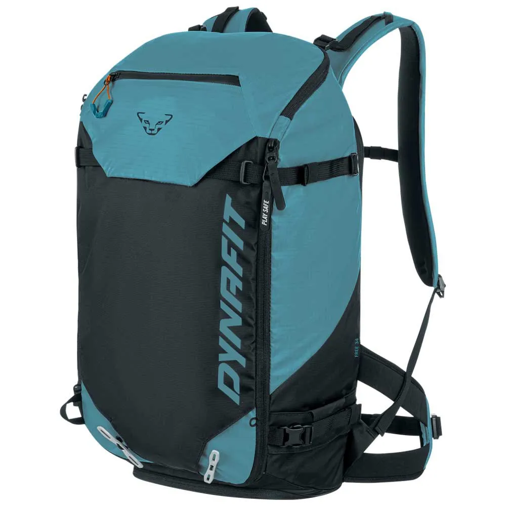 Dynafit Free 34l Rugzak Blauw