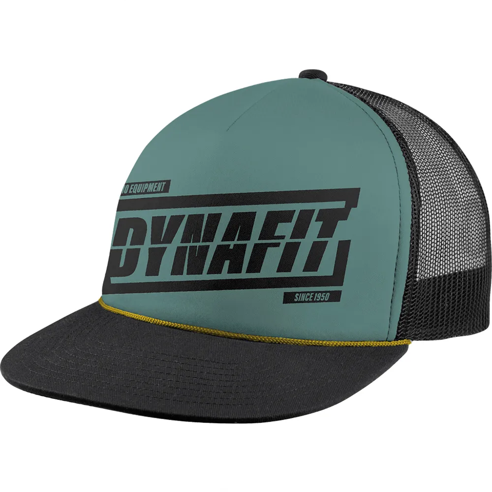 Dynafit Graphic Pet Zwart