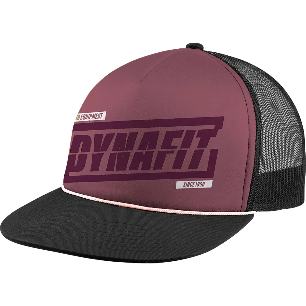 Dynafit Graphic Pet Dark Rose