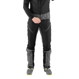Dynafit Mezzalama Polartec® Alpha® Broek Zwart