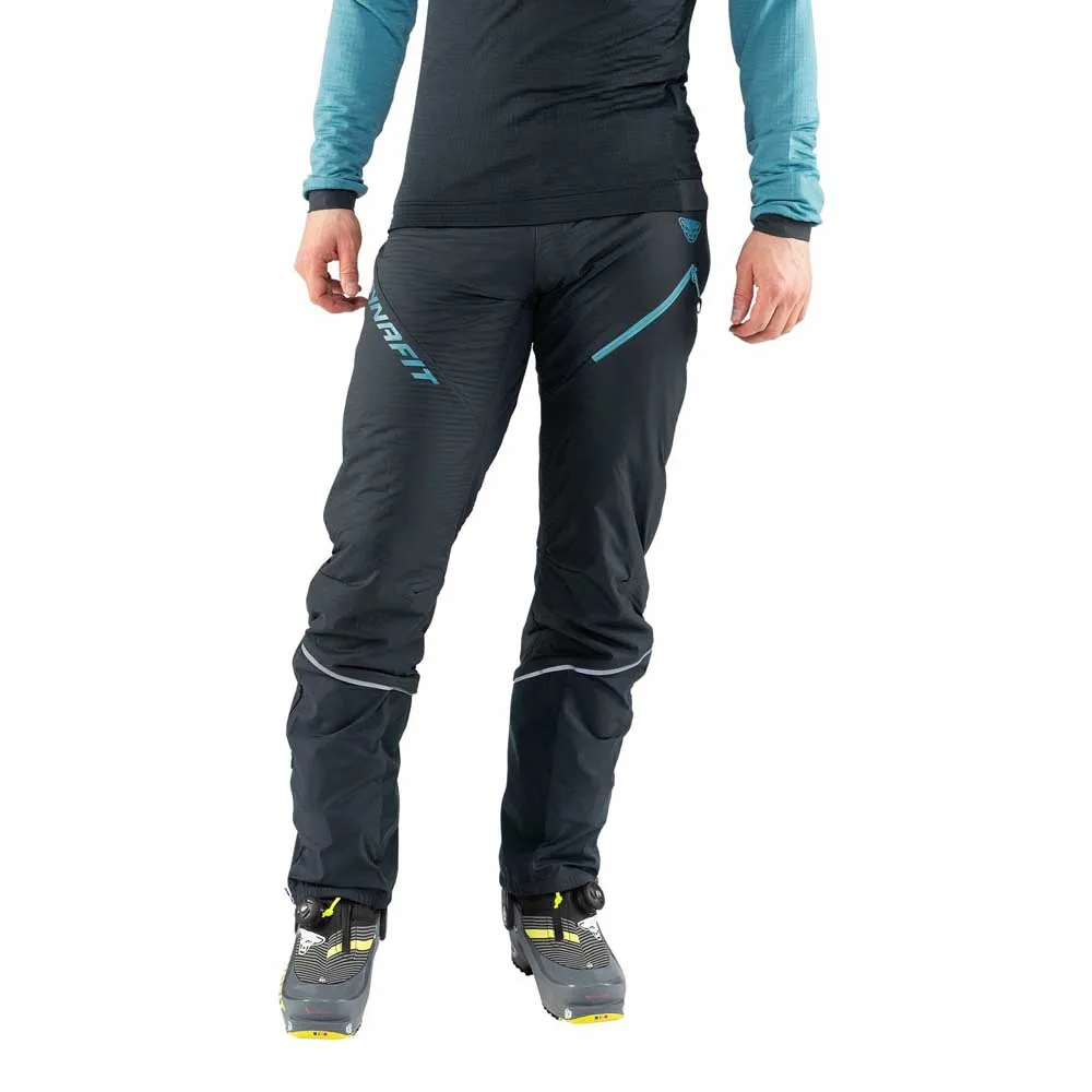 Dynafit Mezzalama Polartec® Alpha® Broek Blauw