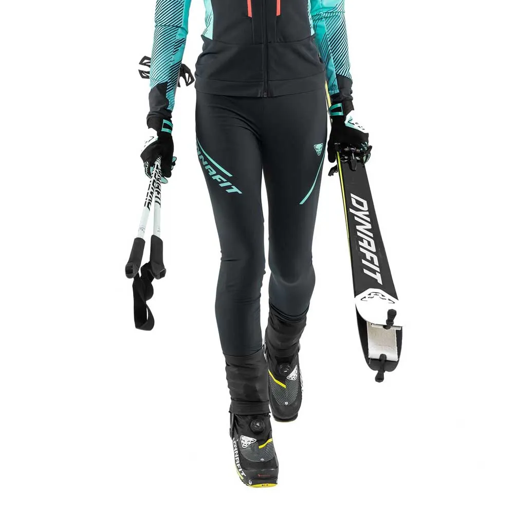Dynafit Mezzalama Race Ii Broek Blauw