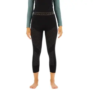 Dynafit Speed Dryarn Leggings Zwart