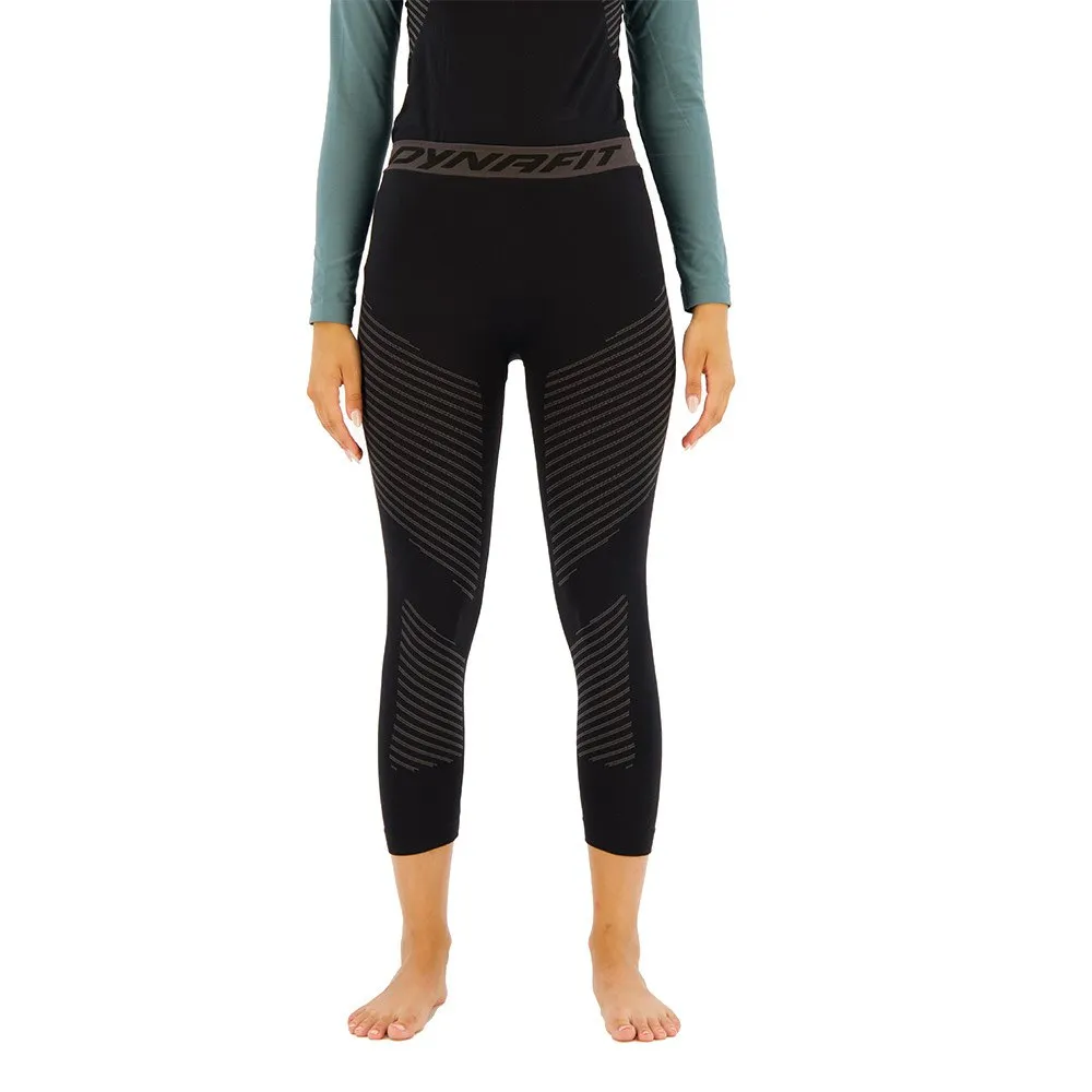Dynafit Speed Dryarn Leggings Zwart