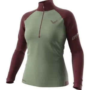 Dynafit Speed Polartec® Fleece Met Halve Rits Port Royale