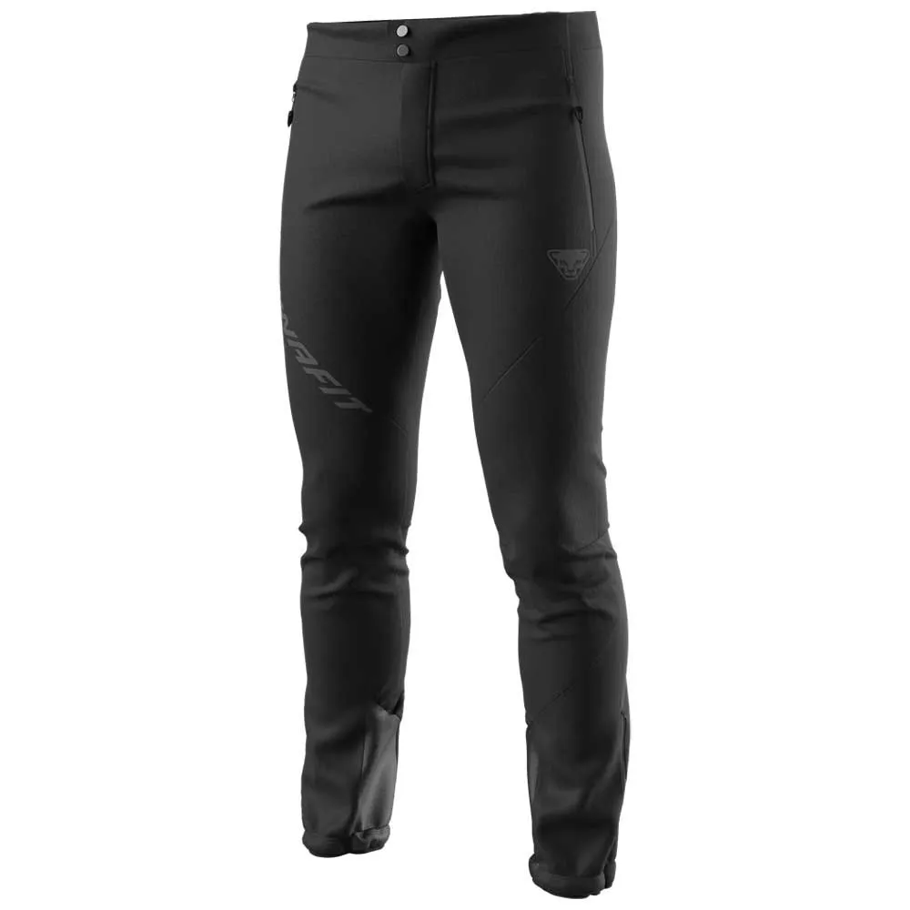 Dynafit Transalper Pro Broek Zwart