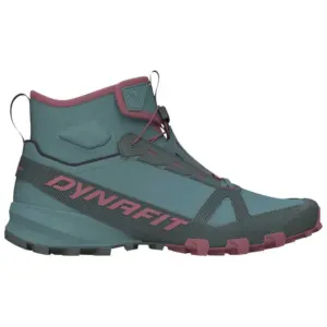 Dynafit Traverse Mid Gore-tex® Wandelschoenen Lichen / Atlantic
