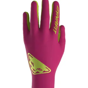 Dynafit Upcycled Light Handschoenen Flamingo