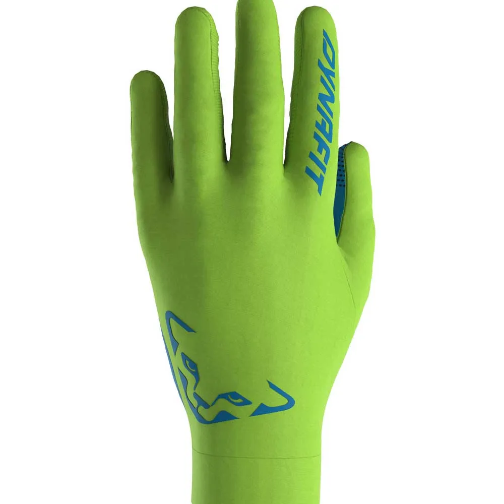 Dynafit Upcycled Light Handschoenen Pale Frog