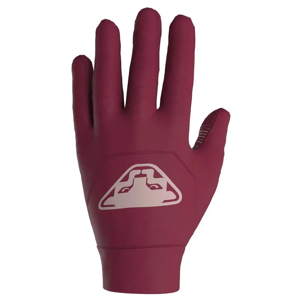 Dynafit Upcycled Speed Handschoenen Rood