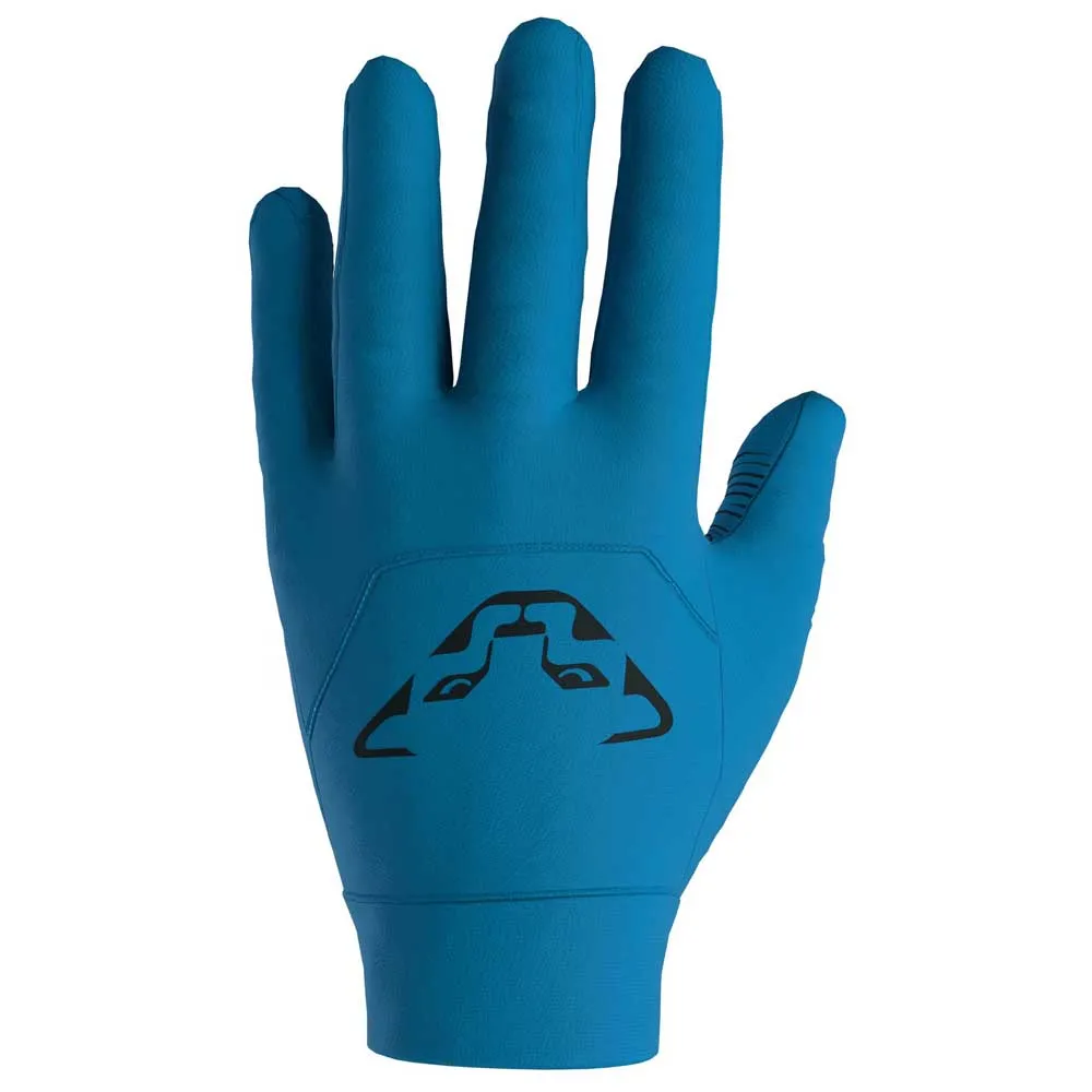 Dynafit Upcycled Speed Handschoenen Blauw