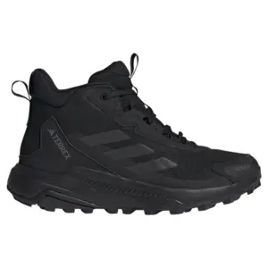 Adidas Terrex Anylander Mid Rain.rdy Wandelschoenen Zwart