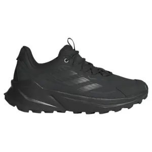 Adidas Terrex Trailmaker 2.0 Leather Wandelschoenen Zwart