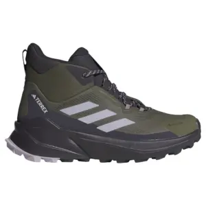 Adidas Terrex Trailmaker 2.0 Mid Gore-tex® Wandelschoenen Zilver