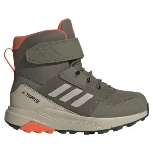 Adidas Terrex Trailmaker High Cold.rdy Gore-tex® Wandelschoenen Oranje