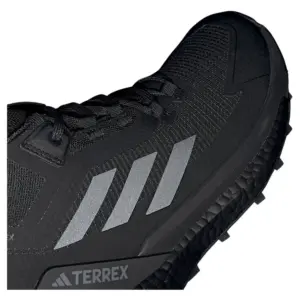 Adidas Terrex Free Hiker 2.0 Gore-tex® Wandelschoenen Zwart