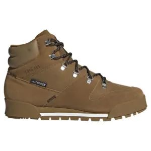 Adidas Terrex Snowpitch Cold.rdy Wandelschoenen Oranje