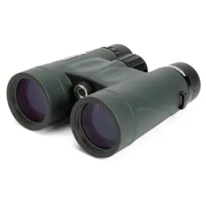 Celestron Nature Dx 10×42 Verrekijker Zwart
