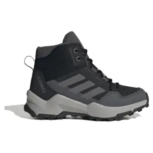Adidas Terrex Ax4r Mid Wandelschoenen Zwart