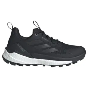 Adidas Terrex Free Hiker 2.0 Low Gore-tex® Wandelschoenen Zwart